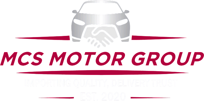 MCS Motor Group logo